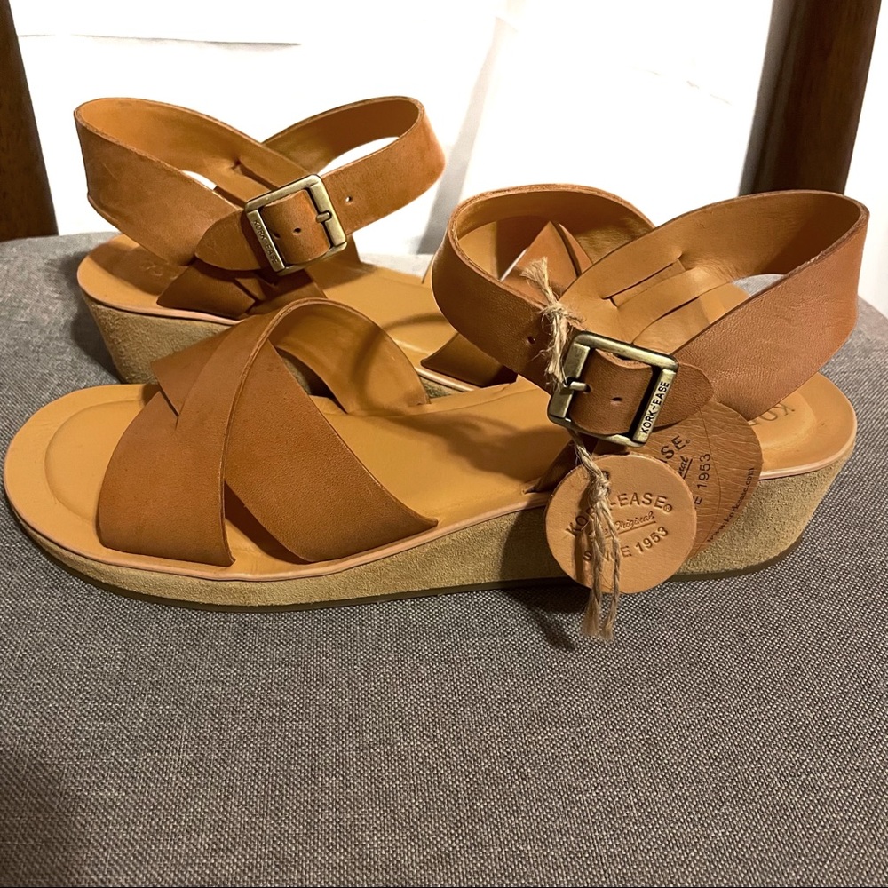 Kork-Ease Myrna Sandals 10/42